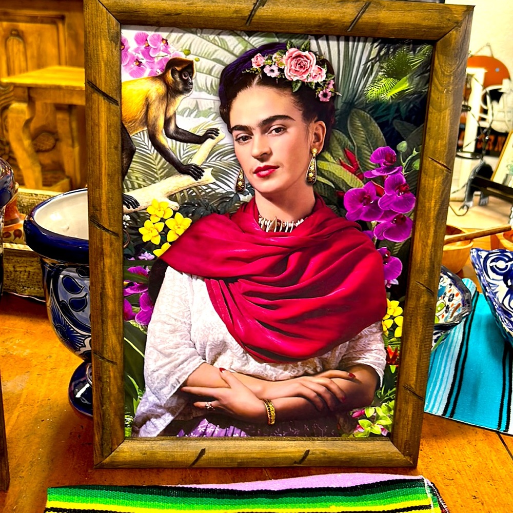 Frida